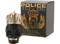 Miniatyrbilde 1 av 4: POLICE To Be The King Eau De Toilette 40 ml (man)