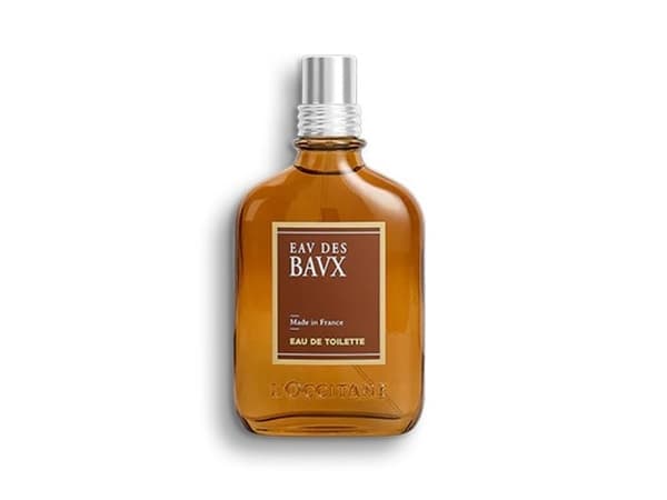 L'Occitane Homme Eav Des Bavx Edt Spray - Mand - 75ml