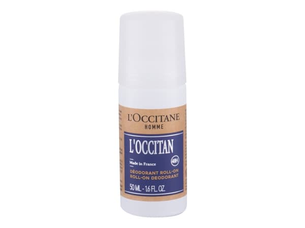 L'Occitane Homme L'Occitan Roll-on Deodorant - Mand - 50 ml