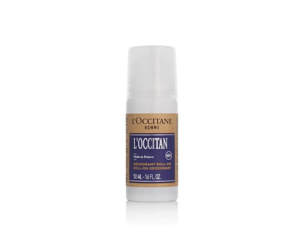 L'Occitane Homme L'Occitan Roll-on Deodorant - Mand - 50 ml