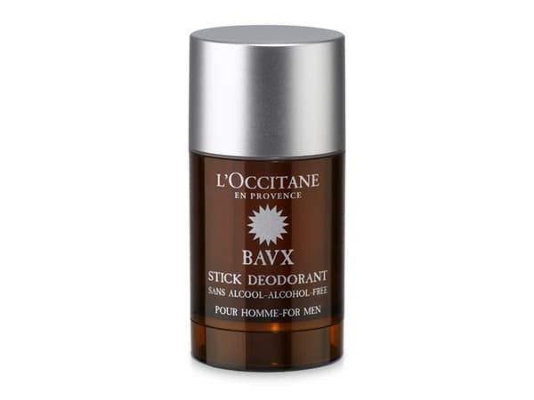 L''Occitane Eau des Baux Stick Deodorant, Miehet, Deodorantti, Stick deodorantti, Stick, 75 g, PROPYLENE GLYCOL - AQUA/WATER - SODIUM STEARATE - PARF