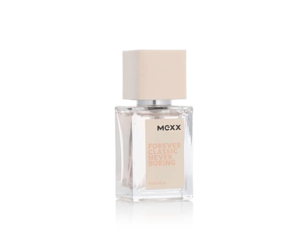 Mexx Forever Classic Never Boring for Her Eau De Toilette 15 ml (woman)