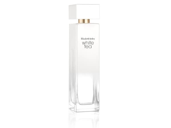 Elizabeth Arden White Tea Eau De Toilette 100 ml (woman)
