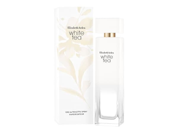 Elizabeth Arden White Tea Eau De Toilette 100 ml (woman)