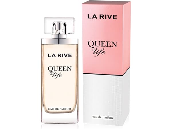 La Rive Queen of Life EDP 75 ml