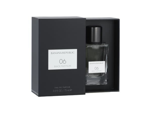 Banana Republic 06 Black Platinum EDP U 75 ml