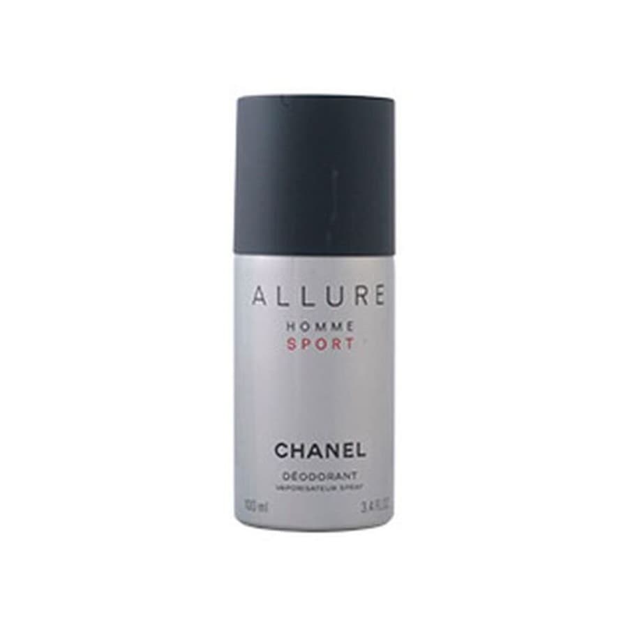 Spray Deodorant Allure Homme Sport Chanel (100 ml)