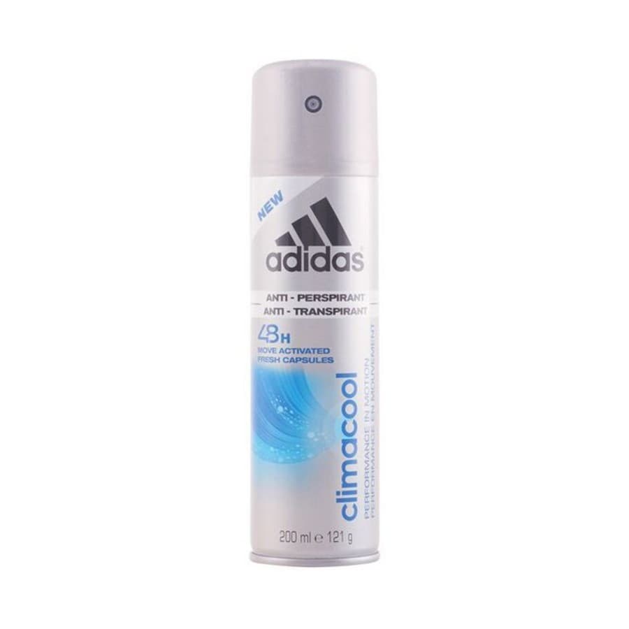 Spray Deodorant Climacool Adidas (200 ml)