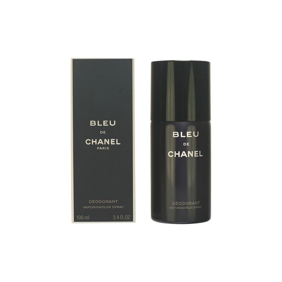 Spray Deodorant Bleu Chanel (100 ml)