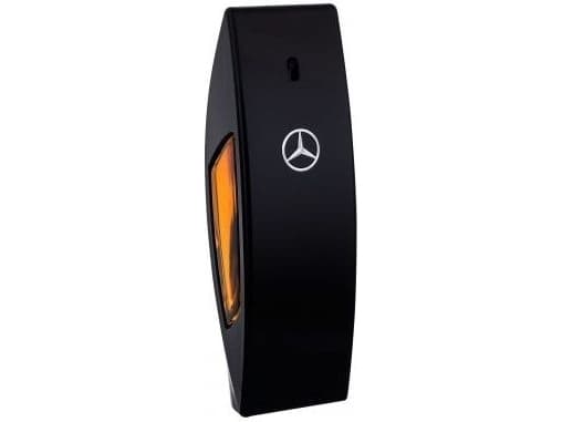 Mercedes-Benz Mercedes-Benz Club Black Eau De Toilette 100 ml (man)