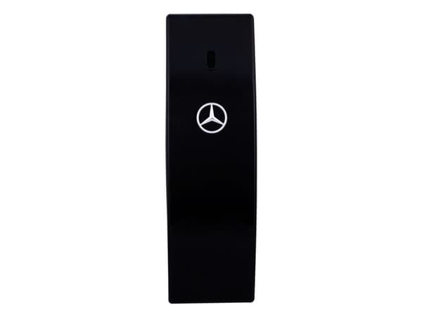 Mercedes-Benz Mercedes-Benz Club Black Eau De Toilette 100 ml (man)