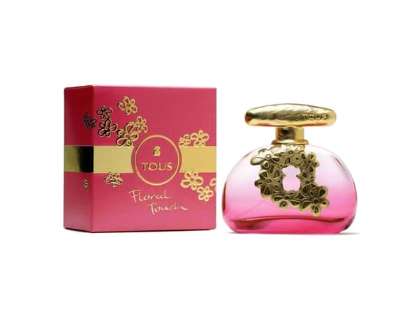 Tous Tous Touch Floral (W) edt 100ml