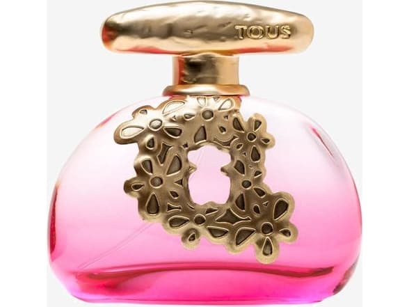 Tous Tous Touch Floral (W) edt 100ml