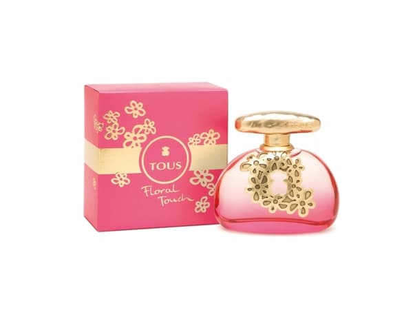 Tous Tous Touch Floral (W) edt 100ml