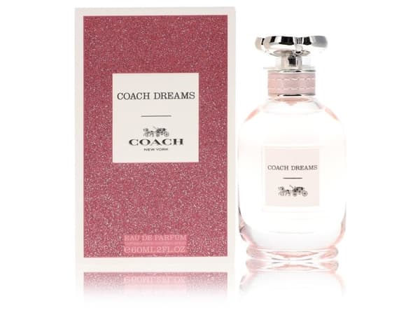 Coach Coach Dreams Eau De Parfum 60 ml (woman)