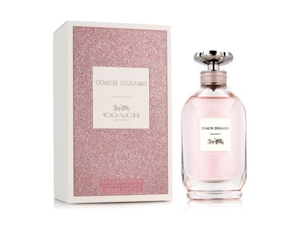 Coach Coach Dreams Eau De Parfum 60 ml (woman)