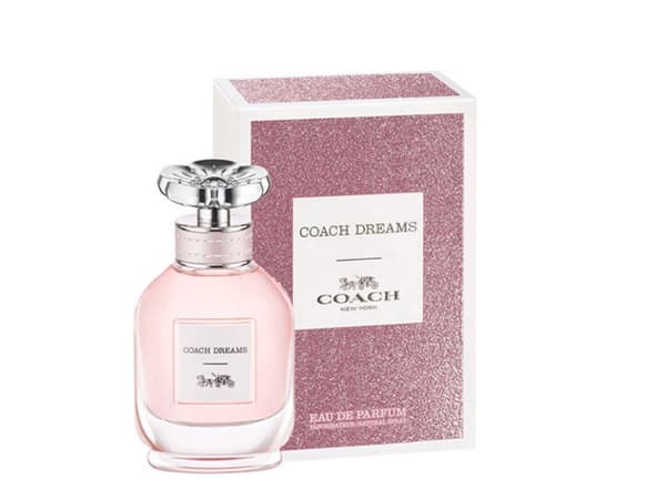 Coach Coach Dreams Eau De Parfum 60 ml (woman)