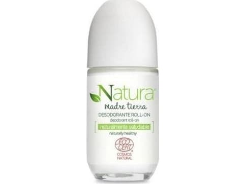 Instituto Español 8411047109168, Kvinder, Deodorant, Roll deodorant, Flaske, 75 ml, Aqua (Vann), Capryl/Capric Triglyceride, Cetearyl Alcohol, Trieth