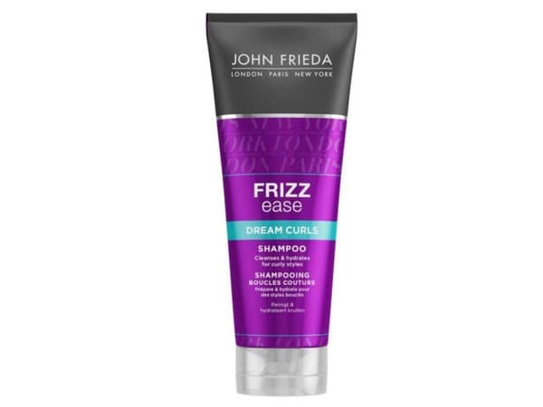 John Frieda Frizz Ease Dream Curls Shampoo 250 ml