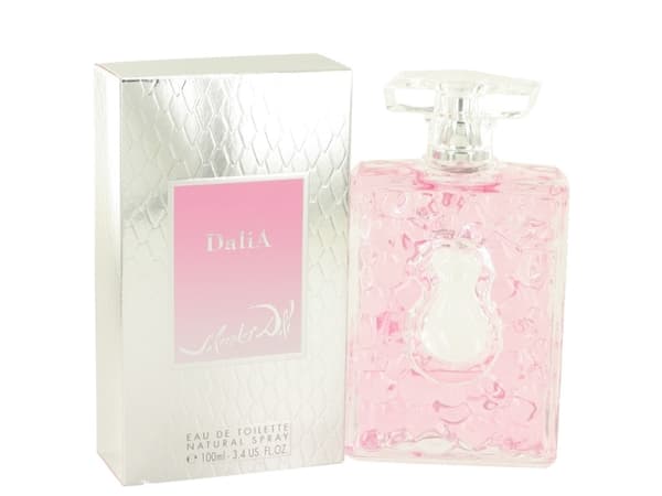 Salvador Dali Dalia - 100 Ml - Eau De Toilette