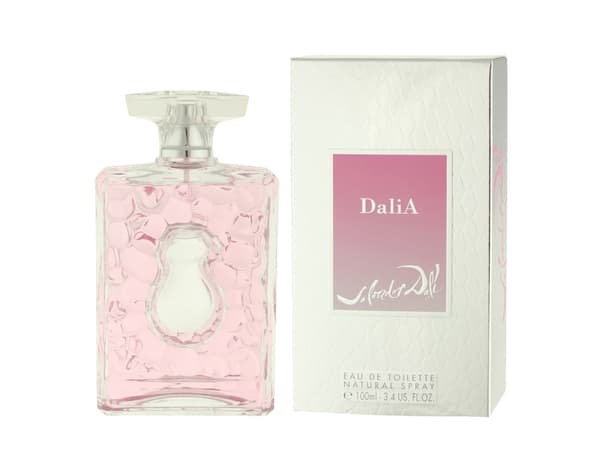 Salvador Dali Dalia - 100 Ml - Eau De Toilette
