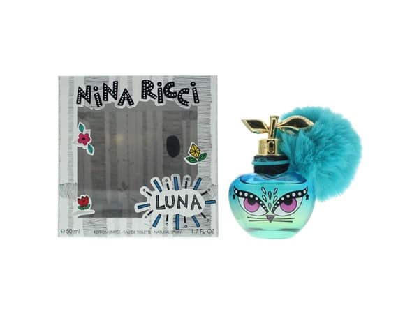 Nina Ricci The Monsters of Luna EDT 50ml