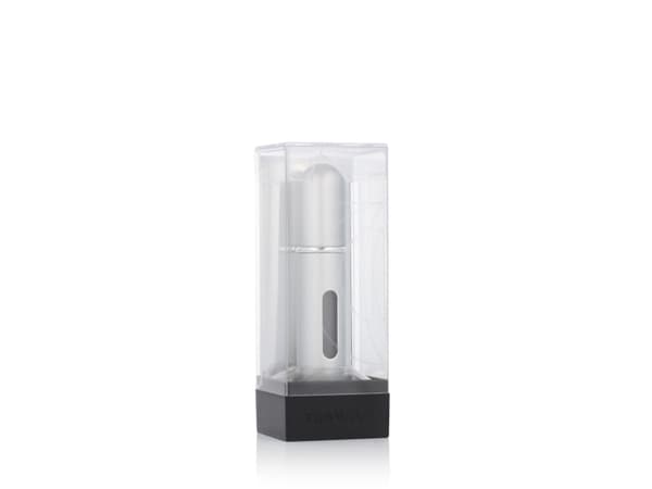 Travalo Classic HD Silver 5 ml