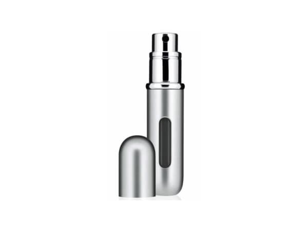 Travalo Classic HD Silver 5 ml