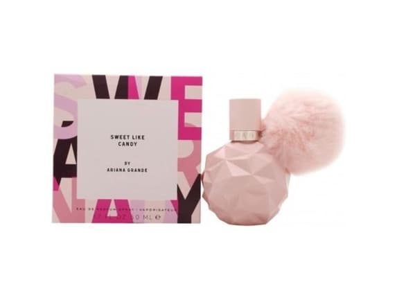 Ariana Grande Sweet Like Candy Eau De Parfum 50 ml (woman)