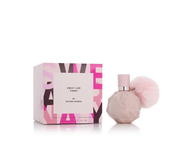 Ariana Grande Sweet Like Candy Eau De Parfum 50 ml (woman)