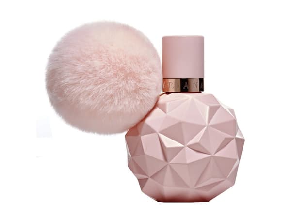 Ariana Grande Sweet Like Candy Eau De Parfum 50 ml (woman)