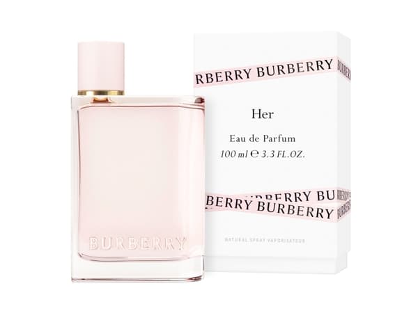 Burberry Her EDP 100ml woman