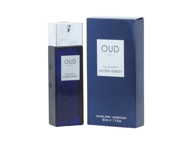 Alyssa Ashley Oud pour Lui Eau De Parfum 50 ml (män)