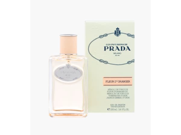 Prada Orange Blossom Infusion 2015 EDP 100ml