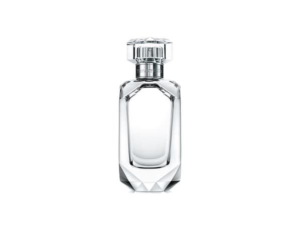 Tiffany & Co. Tiffany Sheer Eau De Toilette 75ml