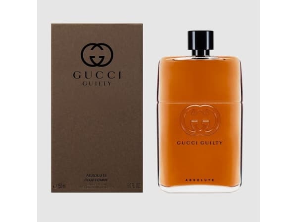 Gucci Guilty Pour Homme Absolute EDP M 150 ml