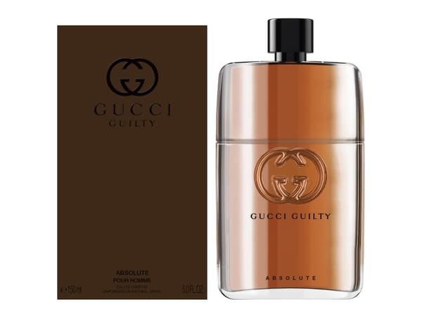 Gucci Guilty Pour Homme Absolute EDP M 150 ml