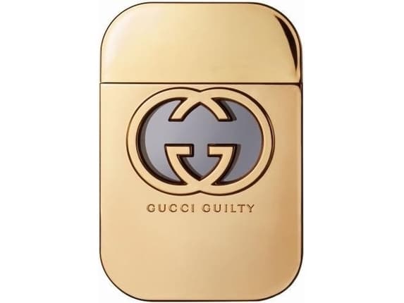 Guilty Intense, Femei, Eau de parfum, 50 ml