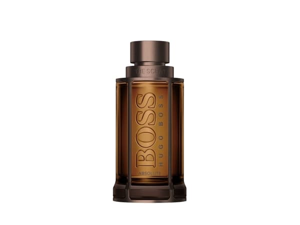 Hugo Boss The Scent Absolute Edp Spray - Mand - 100 ml