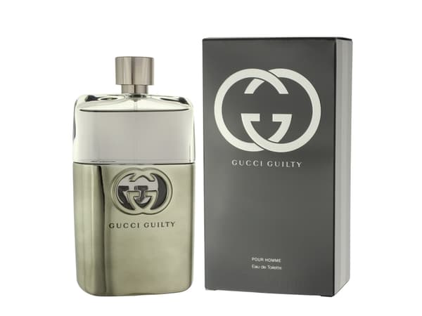 Gucci Guilty Pour Homme de toilettivesi 150 ml miehille