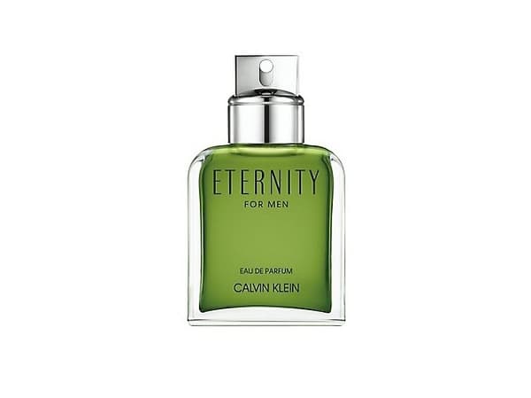 Calvin Klein Eternity for Men EDP M 100 ml