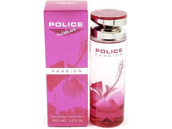 Police Passion EDT 100ml