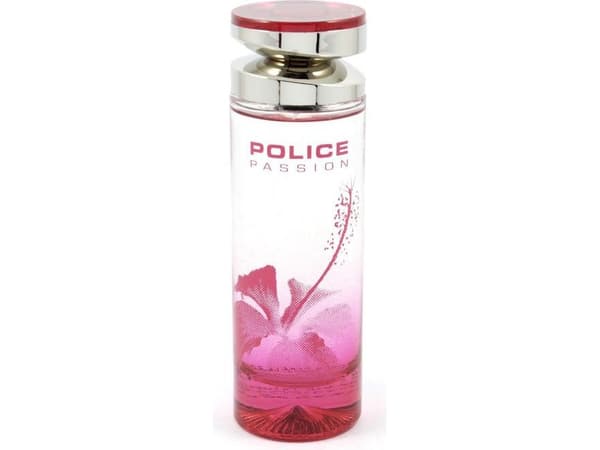 Police Passion EDT 100ml