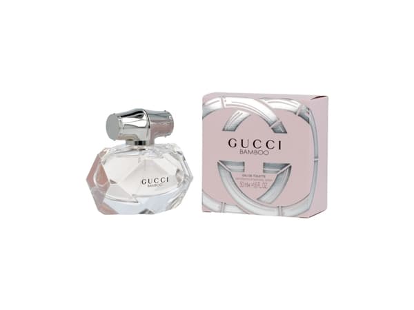 Gucci Bamboo Eau De Toilette 50 ml (kvinna)
