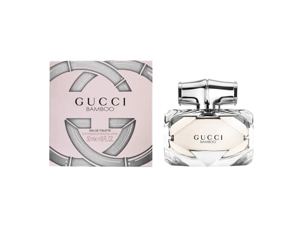 Gucci Bamboo Eau De Toilette 50 ml (kvinna)
