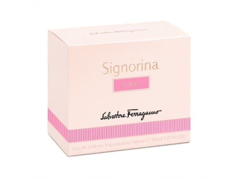 Signorina In Fiore, Femei, Eau De Toilette, 30 ml