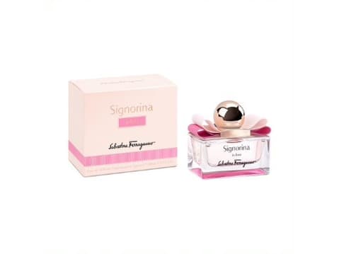 Signorina In Fiore, Femei, Eau De Toilette, 30 ml
