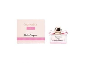 Signorina In Fiore, Femei, Eau De Toilette, 30 ml