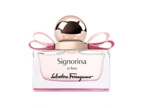 Signorina In Fiore, Femei, Eau De Toilette, 30 ml