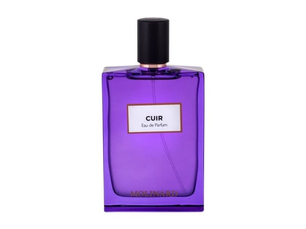MOLINARD U. LEATHER EDP 75ML